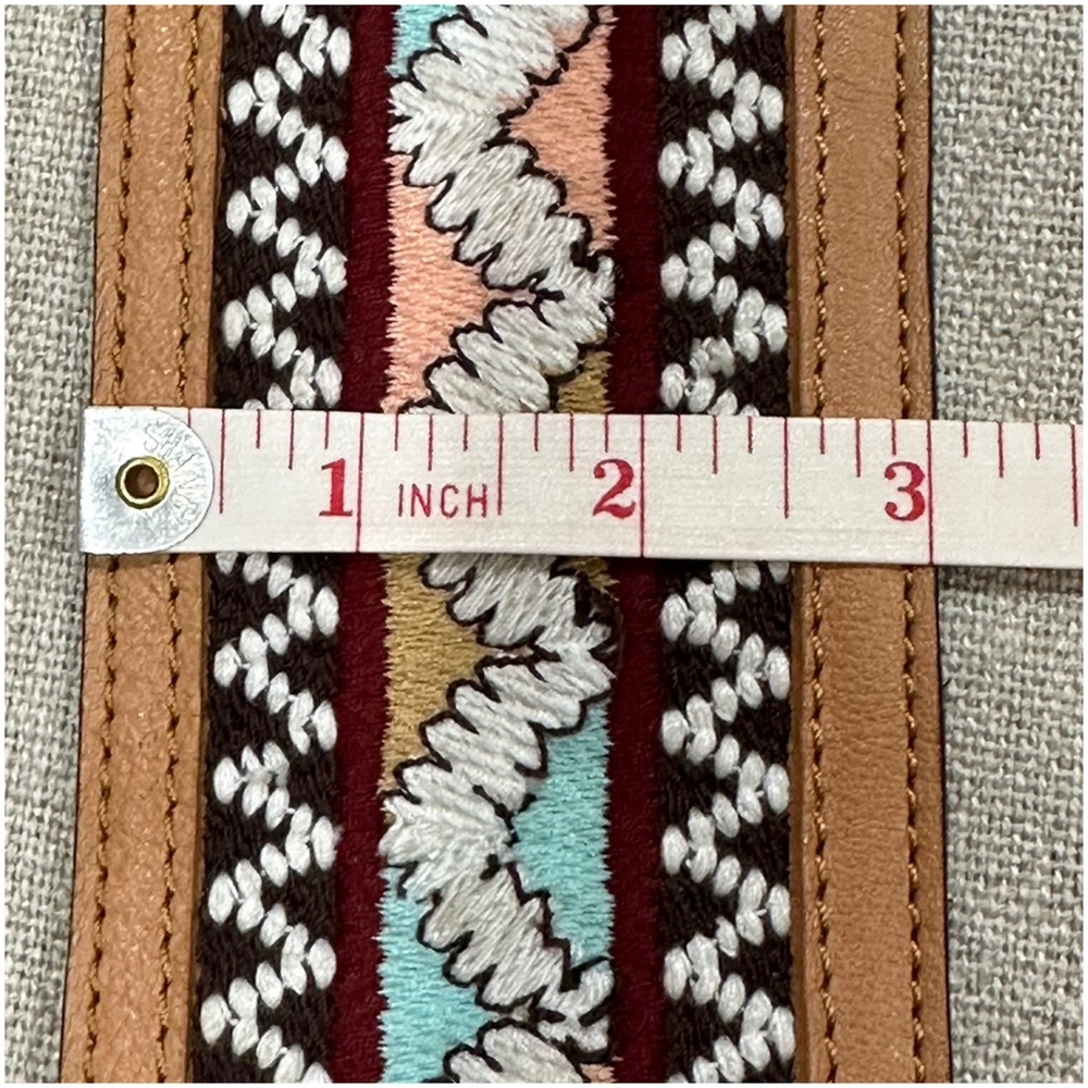Anthro “Zephyr Corset Belt” - Picture 4 of 11